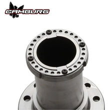 Load image into Gallery viewer, Camburg 2.0 Front LHT 4140HT Bolt-on Snout