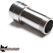 Load image into Gallery viewer, Camburg 2.0 Front RHT 4130 Weld-in Snout - Side View