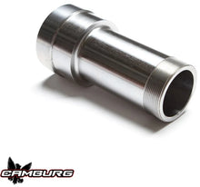 Load image into Gallery viewer, Camburg 2.0 Front RHT 4130 Weld-in Snout - Side View