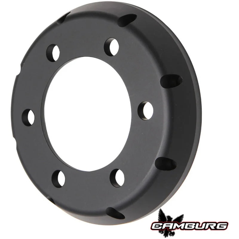 Camburg 2.0 Front Rotor Adapter [standard] (5x5.5 / 8x7.62) - Main Product View