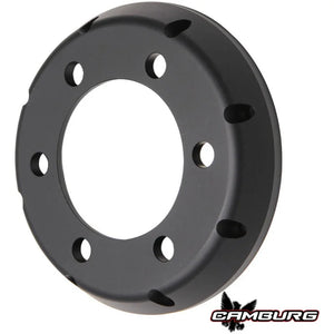 Camburg 2.0 Front Rotor Adapter [standard] (6x5.5 / 8x7.62) - Main Product View
