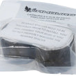 Load image into Gallery viewer, Camburg 2.0 Hub Bearing Preload Spacer Kit - Side View