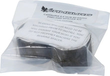 Load image into Gallery viewer, Camburg 2.0 Hub Bearing Preload Spacer Kit - Side View