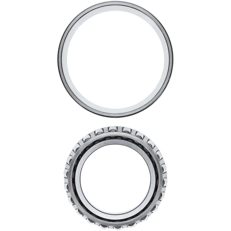 Camburg 2.0 Hub Bearing & Race Kit - Main Product View