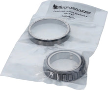 Load image into Gallery viewer, Camburg 2.0 Hub Bearing &amp; Race Kit - Side View