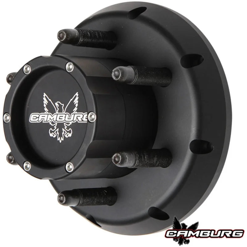 Camburg 2.0 Prerunner Series Front Hub Kit (5x5.5 - offset WMS) - Main Product View