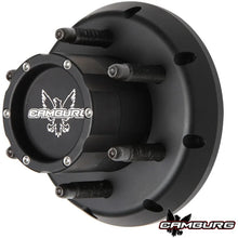 Load image into Gallery viewer, Camburg 2.0 Prerunner Series Front Hub Kit (5x5.5 - offset WMS) - Main Product View