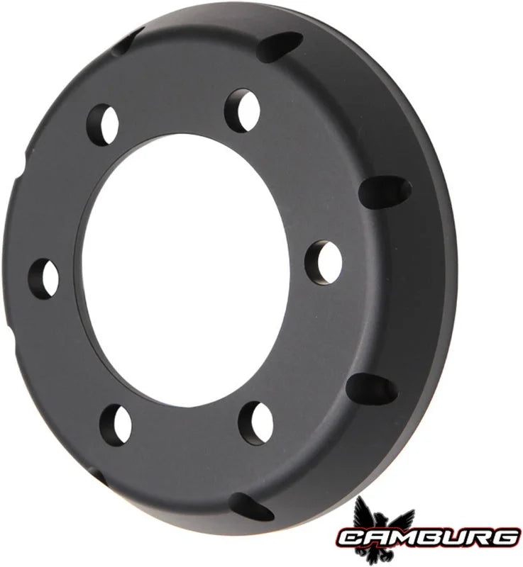 Camburg 2.0 Prerunner Series Front Hub Kit (5x5.5 - offset WMS) - Additional View 5