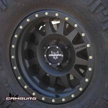 Load image into Gallery viewer, Camburg 2.0 Prerunner Series Front Hub Kit (5x5.5 - offset WMS) - Additional View 7
