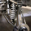 Load image into Gallery viewer, Camburg 2.0 Prerunner Series Front Hub Kit (5x5.5 - offset WMS) - Back View