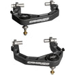 Load image into Gallery viewer, Camburg 2024 Ford Ranger 2wd/4wd KINETIK Performance Billet Uniball Upper Arms (GRAY)