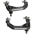 Load image into Gallery viewer, Camburg 2024+ Toyota Tacoma 2WD/4WD Kinetik V2 Performance Billet X-Joint XL Upper Arms - Main Product View