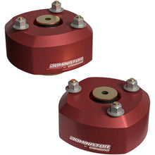 Load image into Gallery viewer, Camburg 21-23 Ford F-150 2WD/4WD Kit Dominator Preload System
