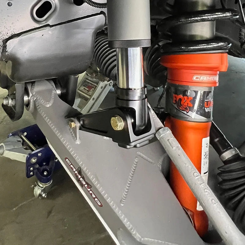 Camburg 21-23 Ford Raptor Performance Slapper Lower Arm Kit - Detail View