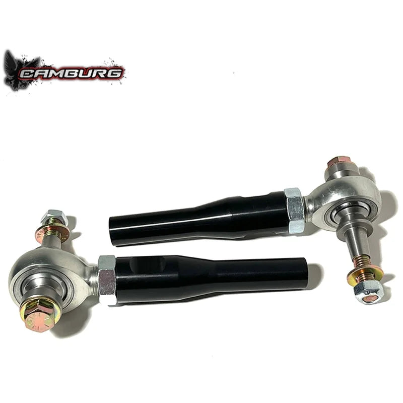 Camburg 21-24 Ford Bronco Heim Steering Upgrade Kit - Main Product View