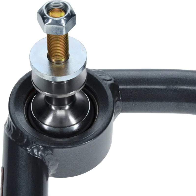 Camburg 22-23 Toyota Landcruiser 300 Series 1.25 Performance Heim/Uniball Upper Arms - Side View