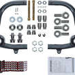 Load image into Gallery viewer, Camburg 22-23 Toyota Landcruiser 300 Series 1.25 Performance Heim/Uniball Upper Arms - Additional View 6