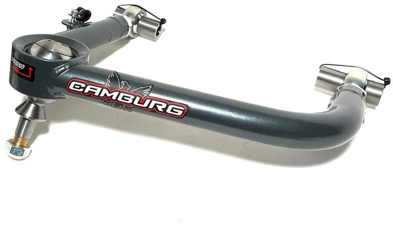 Camburg 22-23 Toyota Landcruiser 300 Series 1.25 Performance Heim/Uniball Upper Arms - Additional View 7
