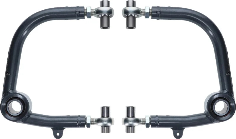 Camburg 22-23 Toyota Landcruiser 300 Series 1.25 Performance Heim/Uniball Upper Arms - Additional View 8
