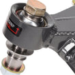 Load image into Gallery viewer, Camburg 22-23 Toyota Landcruiser 300 Series Performance Lower Arm Kit - Side View