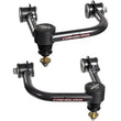 Load image into Gallery viewer, Camburg 22-24 Toyota Landcruiser 300 1.25 Performance X-Joint XL Upper Arms - Gray - Main Product View