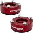 Load image into Gallery viewer, Camburg 22-24 Toyota Tundra 2wd /4wd Dominator Preload Spacer Kit - Main Product View