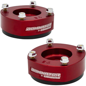 Camburg 22-24 Toyota Tundra 2wd /4wd Dominator Preload Spacer Kit - Main Product View