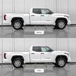 Load image into Gallery viewer, Camburg 22-24 Toyota Tundra 2wd /4wd Dominator Preload Spacer Kit - Back View
