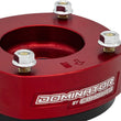 Load image into Gallery viewer, Camburg 22-24 Toyota Tundra 2wd /4wd Dominator Preload Spacer Kit - Installation View