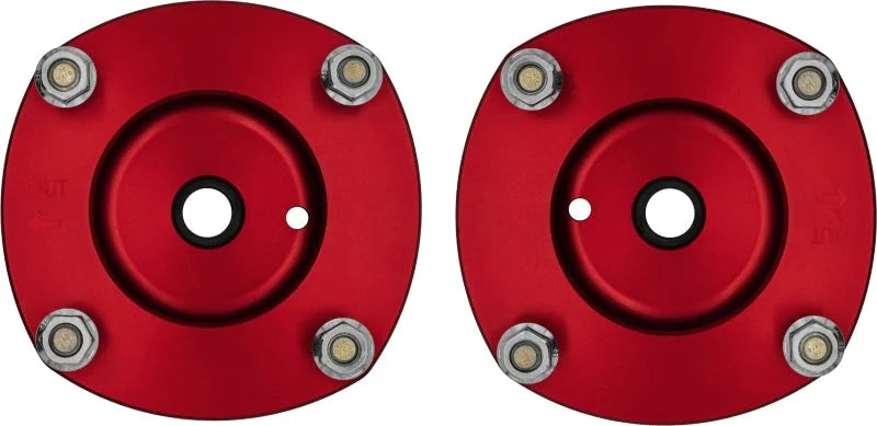 Camburg 22-24 Toyota Tundra 2wd /4wd Dominator Preload Spacer Kit - Additional View 8