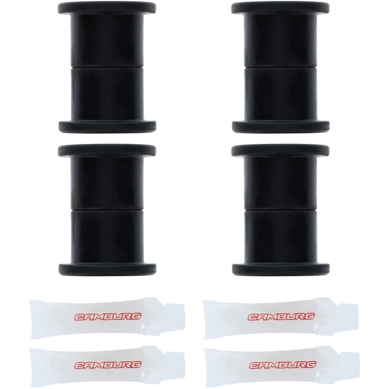 Camburg 2247 Leaf Spring Bushing & Sleeve Kit - Main Product View