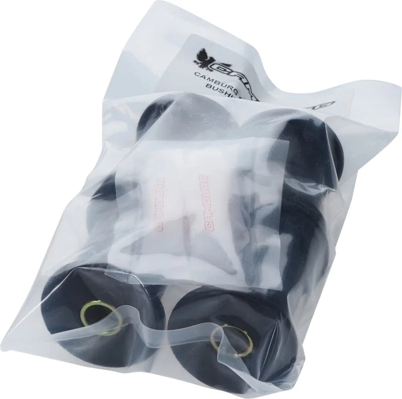 Camburg 2247 Leaf Spring Bushing & Sleeve Kit - Side View