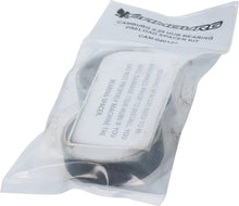 Load image into Gallery viewer, Camburg 2.25 Hub Bearing Preload Spacer Kit - Side View