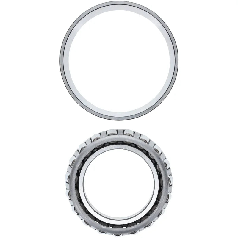 Camburg 2.25 Hub Bearing & Race Kit - Main Product View