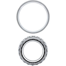 Load image into Gallery viewer, Camburg 2.25 Hub Bearing &amp; Race Kit - Main Product View