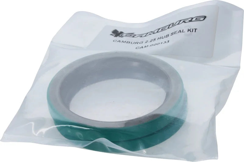 Camburg 2.25 Hub Seal Kit - Side View