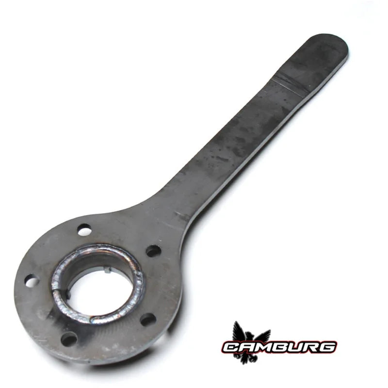 Camburg 2.25 Hub Wrench (6x5.5) - Main Product View