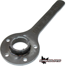 Load image into Gallery viewer, Camburg 2.25 Hub Wrench (6x5.5) - Side View