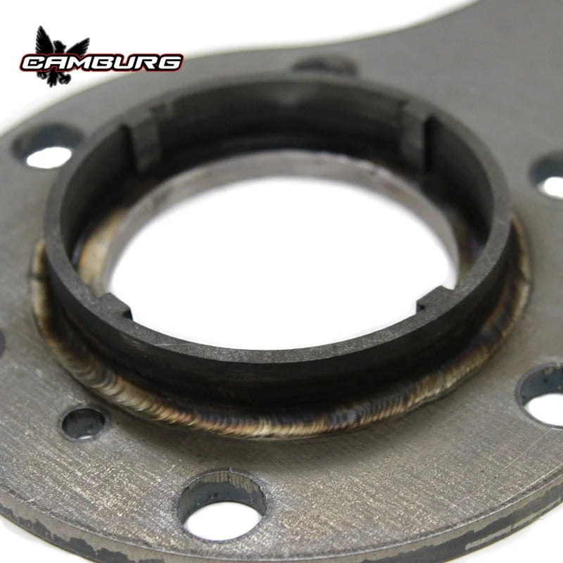 Camburg 2.25 Hub Wrench (6x5.5) - Detail View