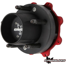 Load image into Gallery viewer, Camburg 2.25 Prerunner Series Front Hub Kit (5x5.5) - Main Product View