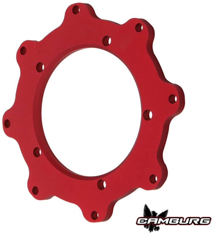 Camburg 2.25 Prerunner Series Front Hub Kit (6x5.5) - Additional View 5