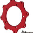 Load image into Gallery viewer, Camburg 2.25 Prerunner Series Rear Hub Kit (5x5.5 / 35sp) - Installation View