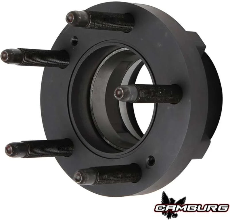 Camburg 2.25 Prerunner Series Rear Hub Kit (5x5.5 / 35sp) - Additional View 5