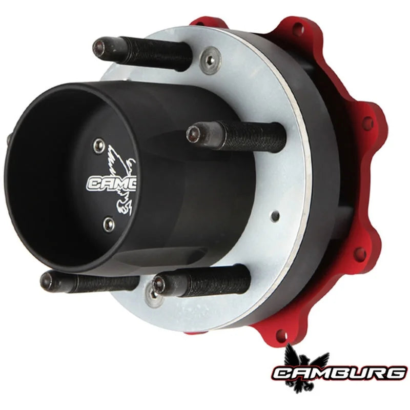 Camburg 2.25 Prerunner Series Rear Hub Kit (5x5.5 / 40sp) - Main Product View