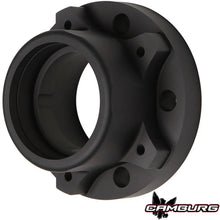 Load image into Gallery viewer, Camburg 2.25 Prerunner Series Rear Hub Kit (5x5.5 / 40sp) - Back View