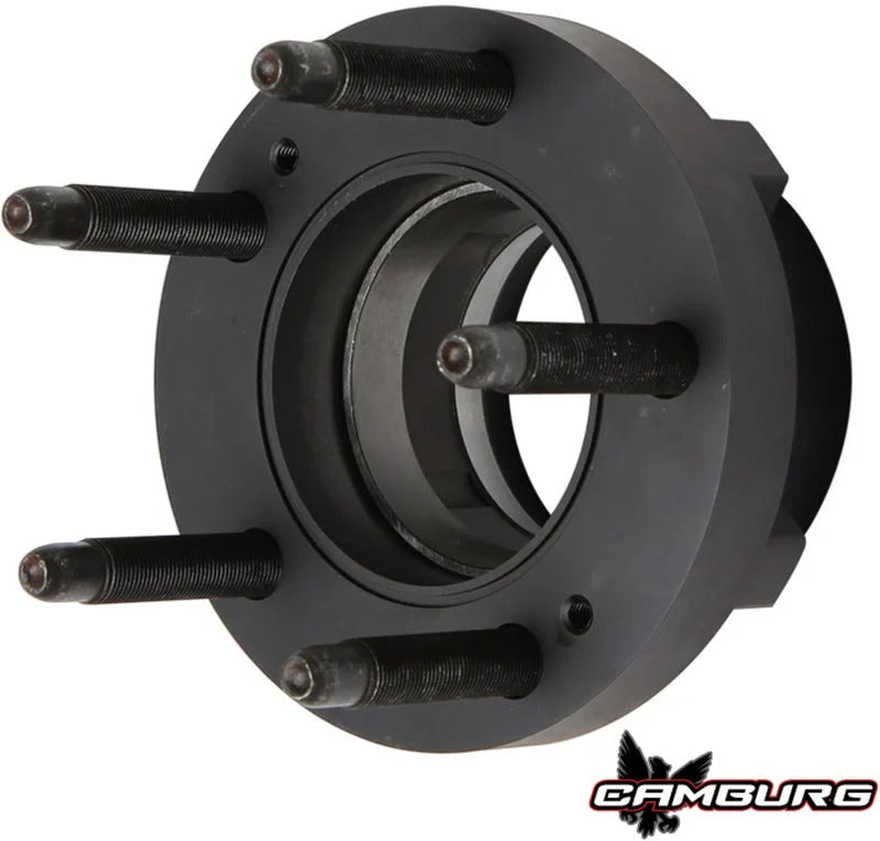 Camburg 2.25 Prerunner Series Rear Hub Kit (6x5.5 / 35sp) - Additional View 8