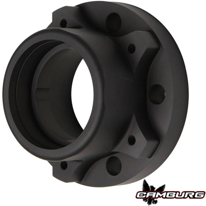 Camburg 2.25 Prerunner Series Rear Hub Kit (6x5.5 / 40sp) - Back View