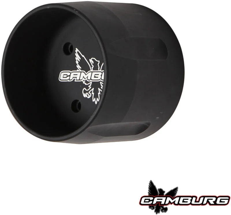 Camburg 2.25 Prerunner Series Rear Hub Kit (6x5.5 / 40sp) - Installation View