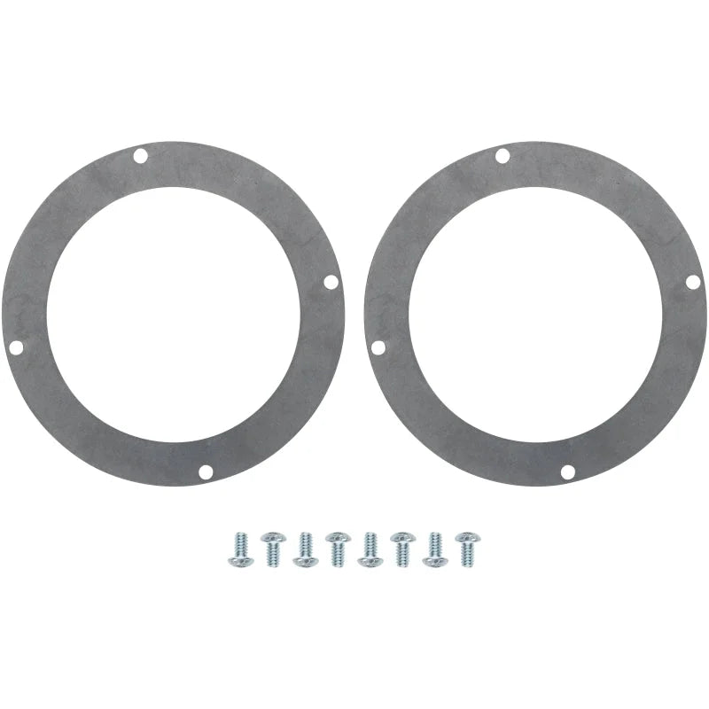 Camburg 2.25 Rear Hub Seal Retainer Kit - Main Product View