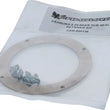 Load image into Gallery viewer, Camburg 2.25 Rear Hub Seal Retainer Kit - Side View